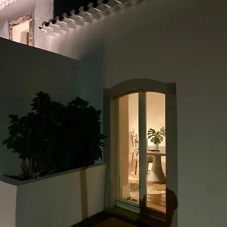 Сasa de vacaciones Casa Ruiva no Oeste (Portugal West Coast) *