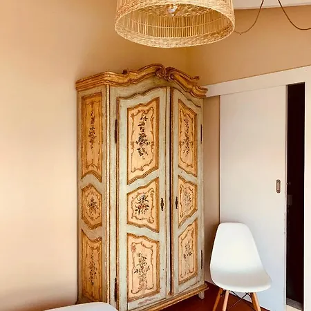 Сasa de vacaciones Casa Ruiva no Oeste (Portugal West Coast) *