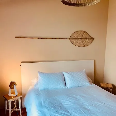 Сasa de vacaciones Casa Ruiva no Oeste (Portugal West Coast) *