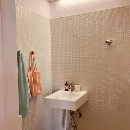 Сasa de vacaciones Casa Ruiva no Oeste (Portugal West Coast) Carvalhal (Leiria)