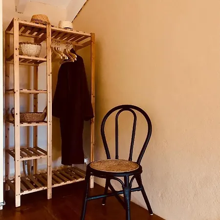 Casa Ruiva no Oeste (Portugal West Coast) Сasa de vacaciones *