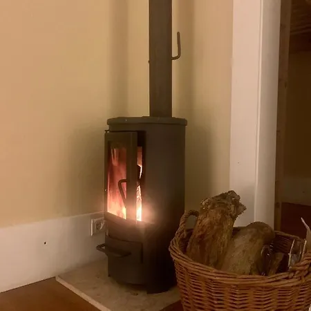 Casa Ruiva no Oeste (Portugal West Coast) Сasa de vacaciones